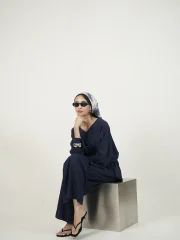 SOLEIRA SERIES - Midnight Blue - Image 2