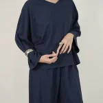 SOLEIRA SERIES - Midnight Blue