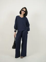 SOLEIRA SERIES - Midnight Blue - Image 6