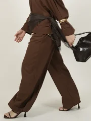 SOLEIRA SERIES - Dark Brown - Image 3